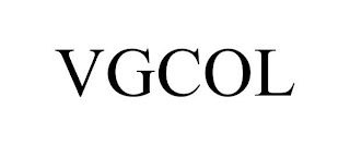 VGCOL