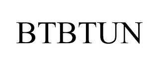 BTBTUN