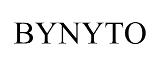 BYNYTO