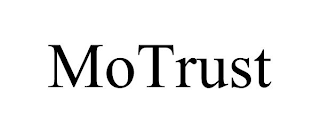 MOTRUST