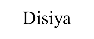 DISIYA