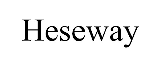 HESEWAY