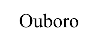 OUBORO