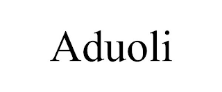 ADUOLI