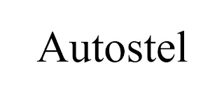 AUTOSTEL