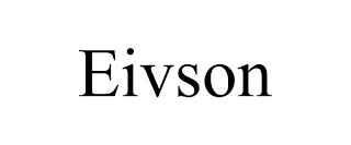 EIVSON