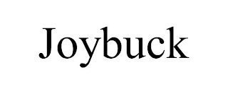 JOYBUCK