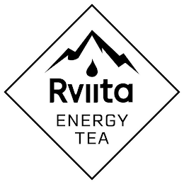 RVIITA ENERGY TEA