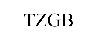 TZGB