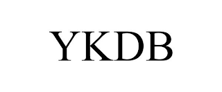 YKDB