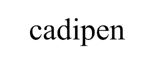 CADIPEN