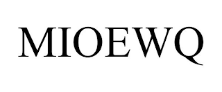 MIOEWQ