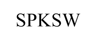 SPKSW