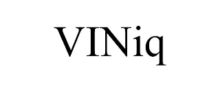 VINIQ