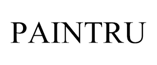 PAINTRU