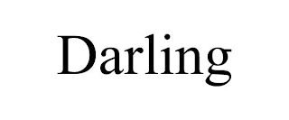 DARLING