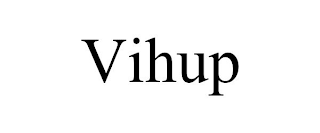 VIHUP