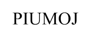 PIUMOJ