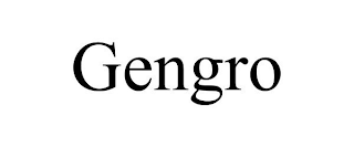 GENGRO