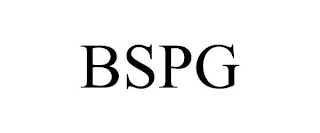 BSPG