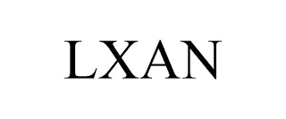 LXAN