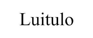 LUITULO