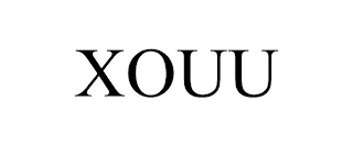 XOUU