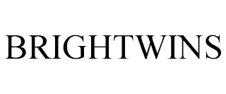 BRIGHTWINS