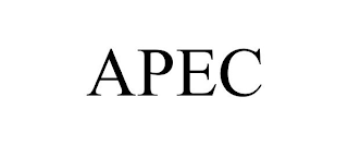 APEC