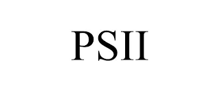 PSII