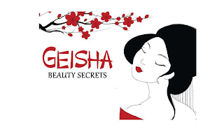 GEISHA BEAUTY SECRETS