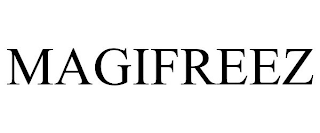 MAGIFREEZ