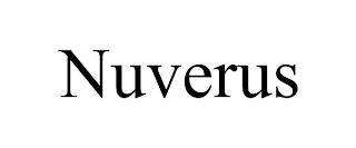 NUVERUS