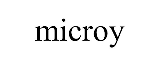 MICROY