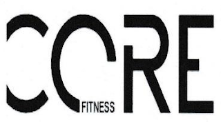 CORE FITNESS