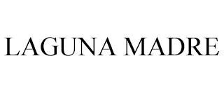 LAGUNA MADRE