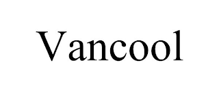 VANCOOL