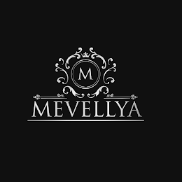 M MEVELLYA