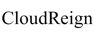 CLOUDREIGN