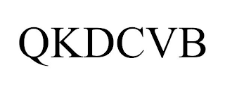 QKDCVB