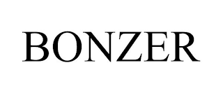BONZER