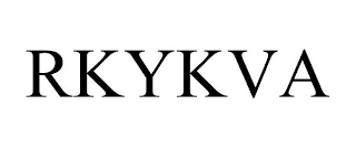 RKYKVA