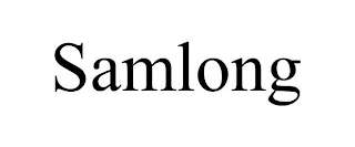 SAMLONG
