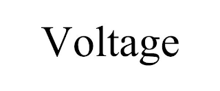 VOLTAGE