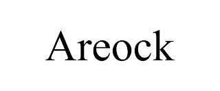 AREOCK