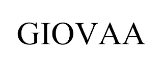 GIOVAA