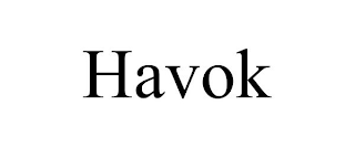 HAVOK