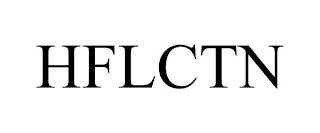 HFLCTN