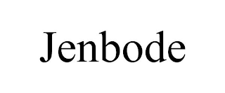 JENBODE