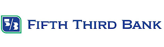 5/3 FIFTH THIRD BANK